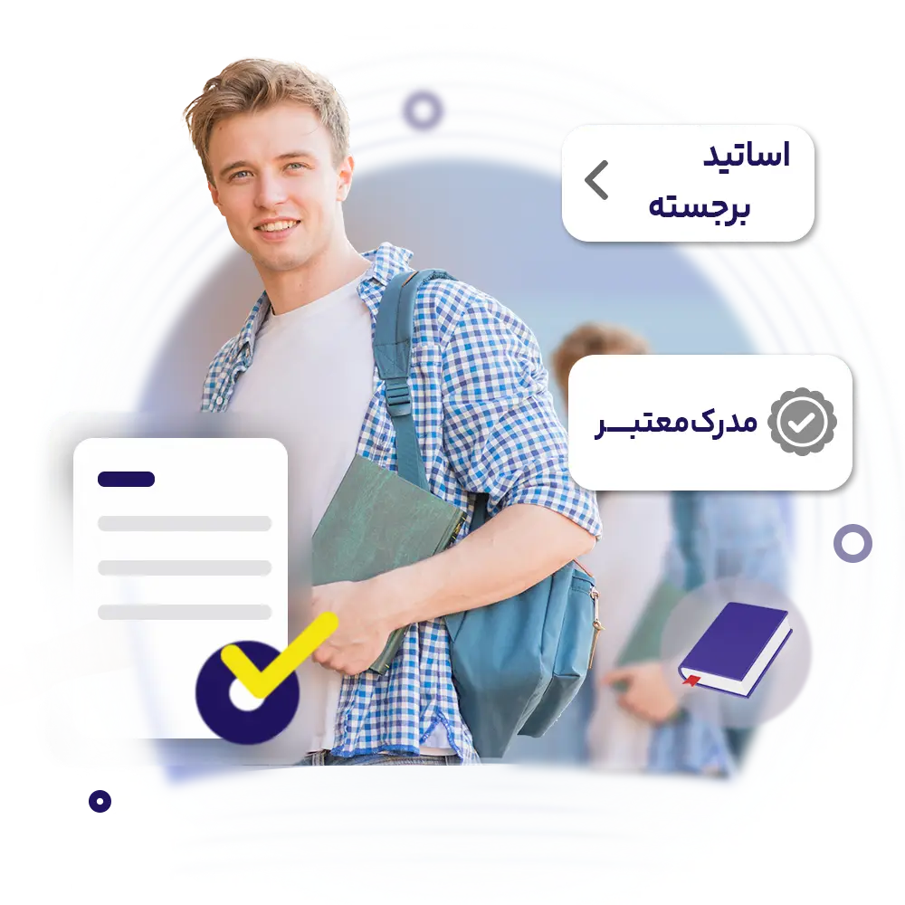 آموزشگاه زبان سفیرگفتمان زنجان