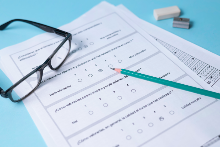 تعیین سطح زبان انگلیسی در سفیر زنجان