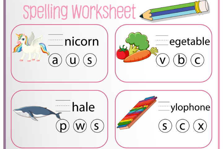 یادگیری زبان انگلیسی در خانه